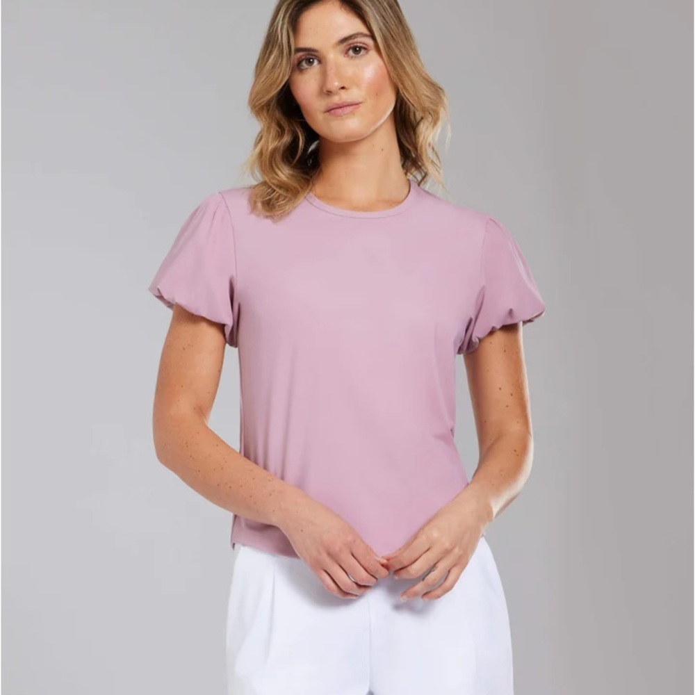 Greyson Haelyn Top Women’s Polo Size XS